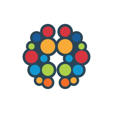 Beyin istihbarat logo tasarımı