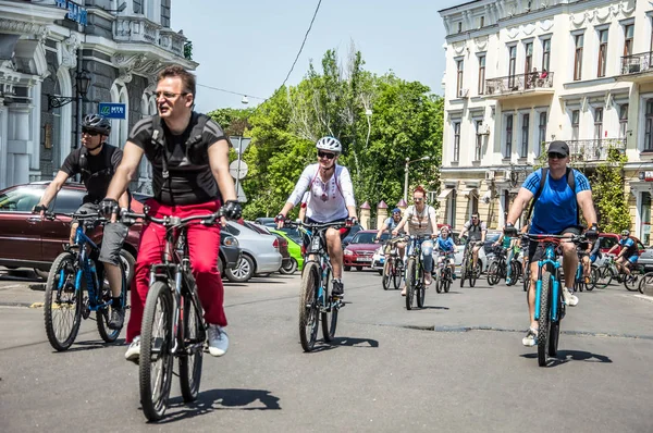 Odesa city, Ukrayna, 19 Mayıs 2019. Olay 