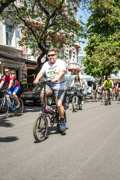 Odesa city, Ukrayna, 19 Mayıs 2019. Olay 