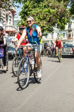 Odesa city, Ukrayna, 19 Mayıs 2019. Olay 