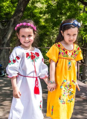 Odesa city, Ukrayna, 19 Mayıs 2019. Olay 