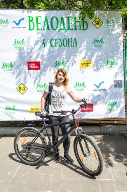 Odesa city, Ukrayna, 19 Mayıs 2019. Olay 