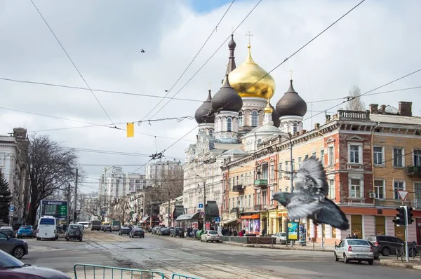  Mimarlık, eski ortodoks kilisesi.