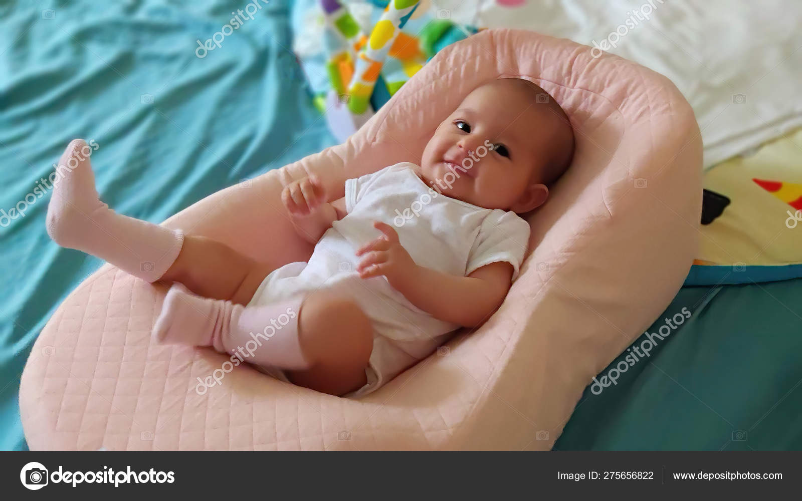 orthopedic baby mattress