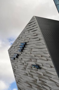 titanic quarter belfast