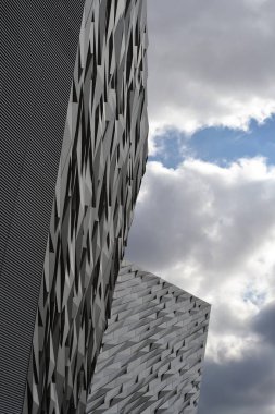 titanic quarter belfast