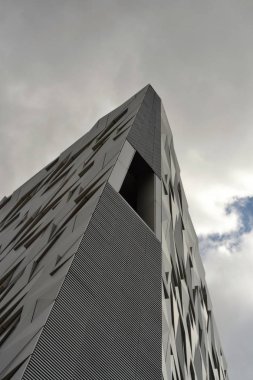 titanic quarter belfast