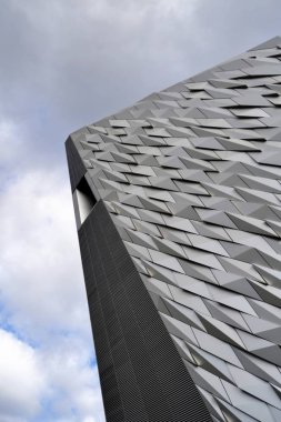 titanic quarter belfast