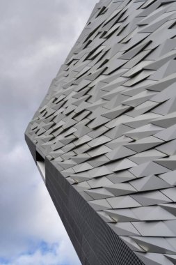 titanic quarter belfast
