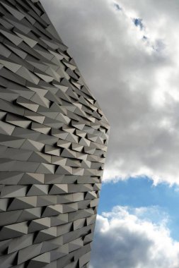 titanic quarter belfast