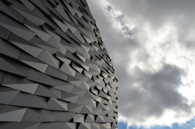 titanic quarter belfast