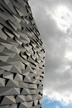 titanic quarter belfast