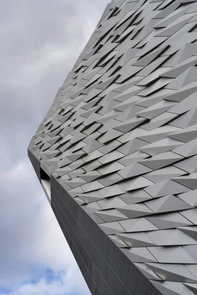 titanic quarter belfast