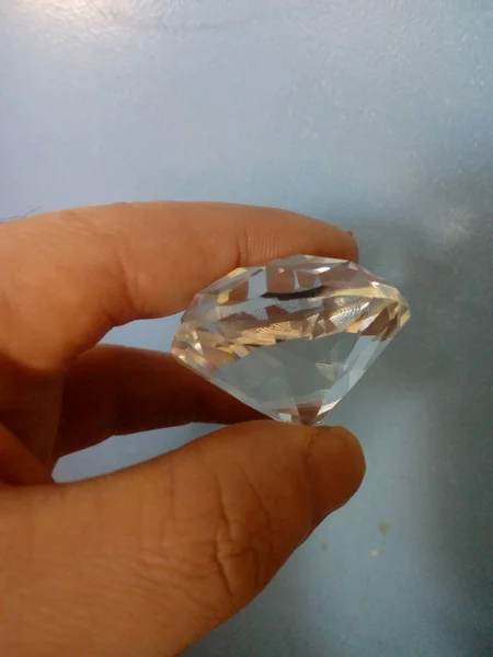 Scintiller Diamant — Photo