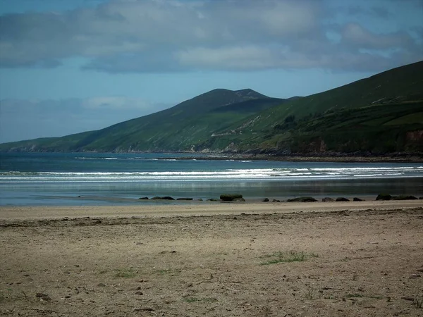 Costas Irlanda — Fotografia de Stock