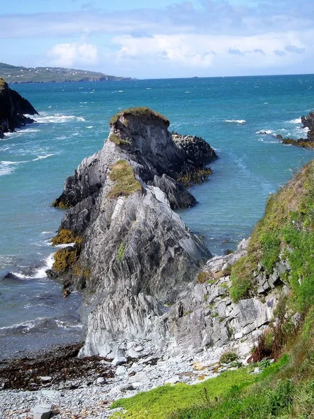 Coasts Ireland — Stock Photo, Image