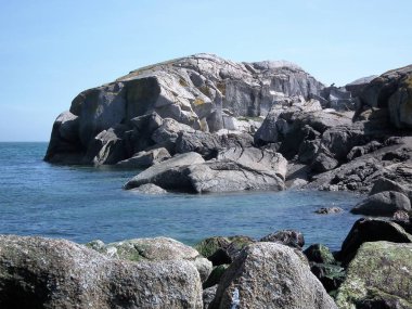 İrlanda toprakları