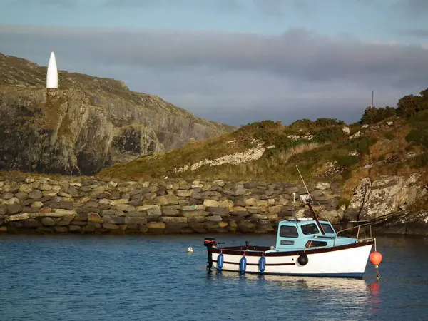 Livet Vid Havet — Stockfoto