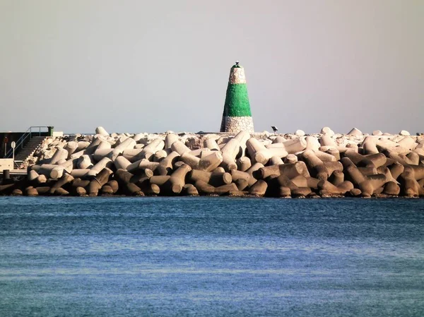 Vida Junto Mar —  Fotos de Stock