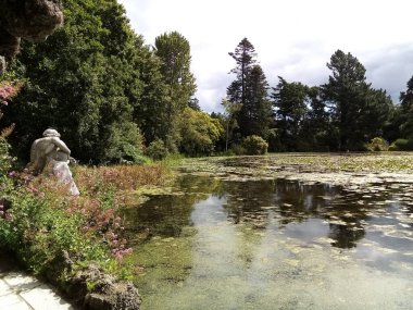 İrlanda 'nın yerleri