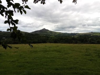 İrlanda toprakları