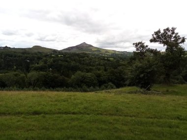 İrlanda toprakları