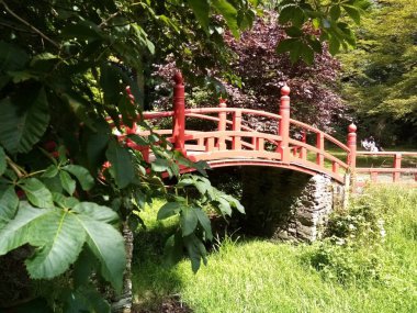  Nehri geçmenin yolları