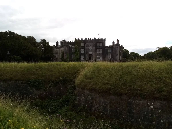 Castles Ireland — Stock Photo, Image