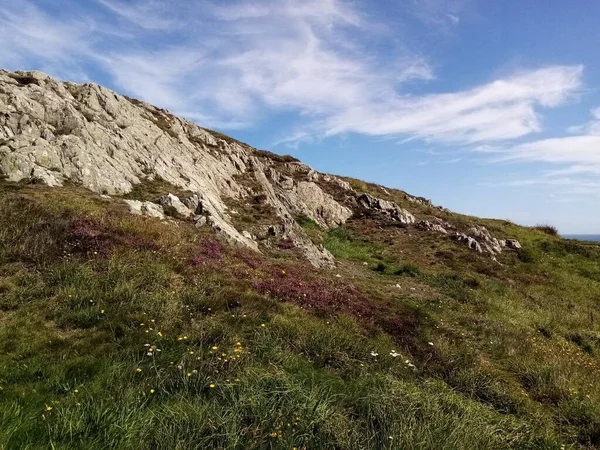 Das Land Von Irland — Stockfoto