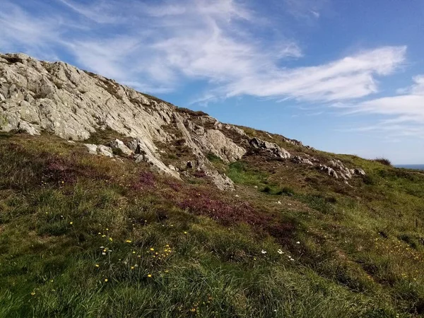 Das Land Von Irland — Stockfoto