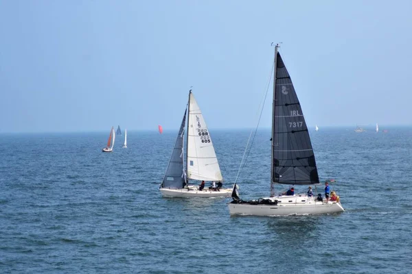 Deniz kenarında yaşam