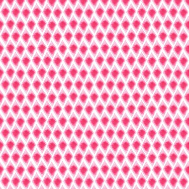 Soyut güzel sanatsal ihale harika şeffaf parlak kırmızı desen suluboya el çizimi. Tekstil, duvar kağıtları ve arka planlar için mükemmel