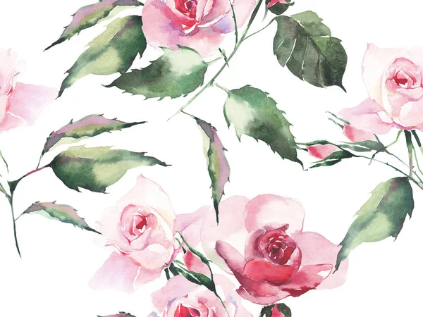 Bella Brillante Elegante Meraviglioso Colorato Tenero Rosa Delicato Primavera Base — Foto Stock
