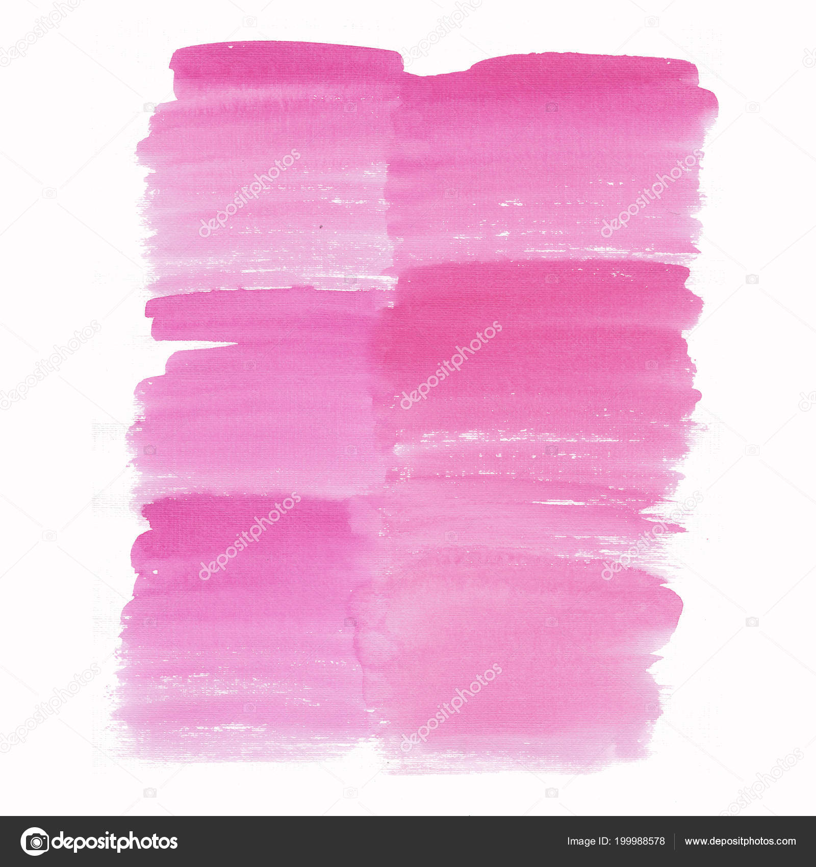 Abstract Beautiful Bright Transparent Beautiful Textured Summer