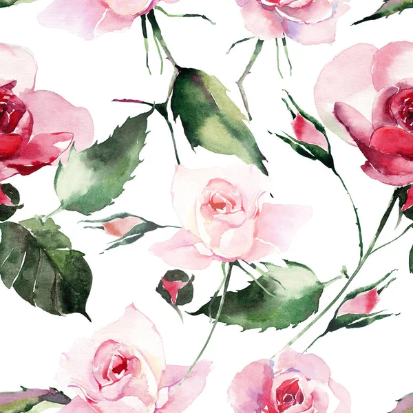 Belle Lumineux Élégant Merveilleux Coloré Tendre Rose Doux Rose Rose — Photo