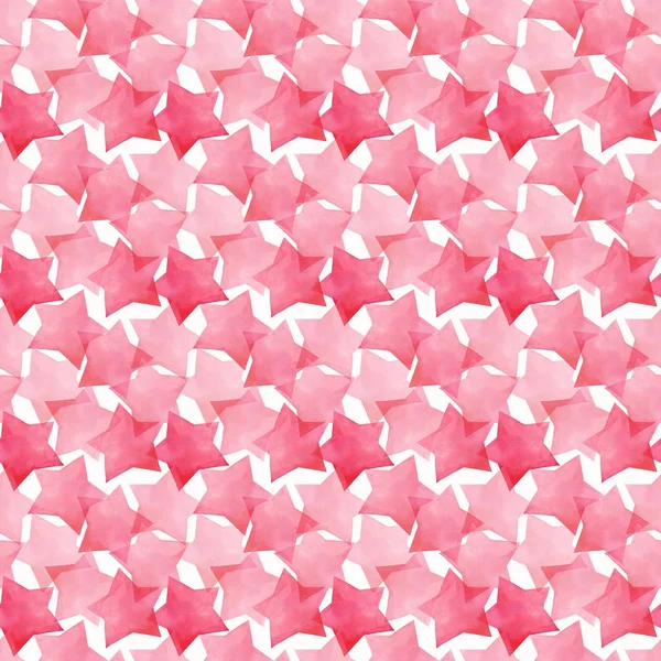 Linda Linda Bonito Maravilhoso Gráfico Brilhante Artístico Transparente Vermelho Rosa — Fotografia de Stock