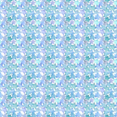 Güzel güzel şirin harika grafik parlak sanatsal mavi mor yıldız suluboya el kroki desen. Tekstil, duvar kağıtları, kağıt ambalaj, davet için mükemmel