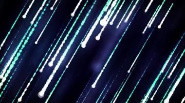 4 k Hd animasyon çizgi çizgileri ve parçacıklar. Onun herhangi bir kurumsal ve yayın temalı video sunumları ve tanıtımlarını için kullanılabilecek bir sorunsuz döngü-güçlü arka plan animasyon.