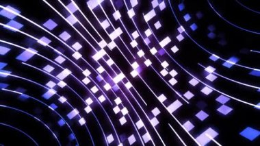 herhangi bir moda, parti, kutlama ve club promo video ve sunumlar için kullanılan 4 k High Definition sorunsuz döngü-güçlü arka plan animasyon.