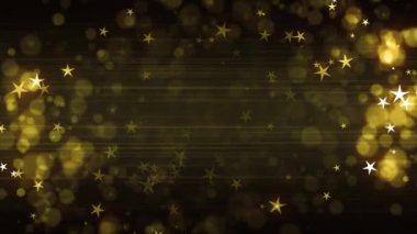 4 k Hd arka plan animasyon hangi-ebilmek var kullanılmış için herhangi bir moda, parti ya da kutlama ışıltılı parçacıklar ile ilgili video ve sunumlar. 4 k yüksek tanım sorunsuz döngü-güçlü animasyon.
