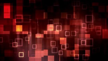 Kare bloklar hareket