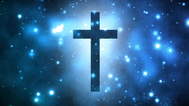 Croix du culte glorieux — Video