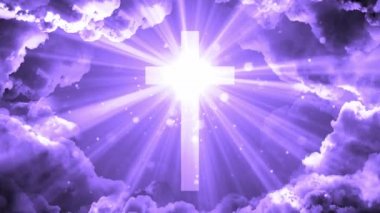 Muhteşem ilahi çapraz