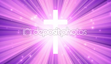 Çapraz ışık ışınları ibadet