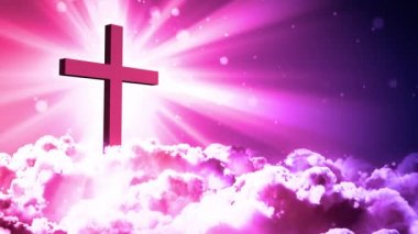 Cennetteki Kutsal Haç