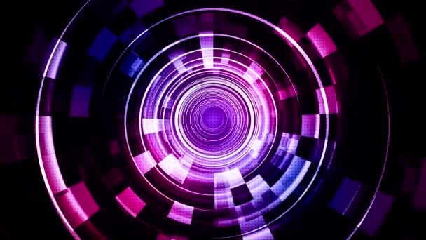 Technologie spatiale de haute technologie 