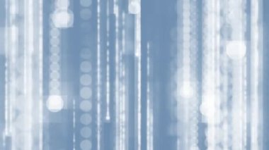 İnce Data Matrix akan