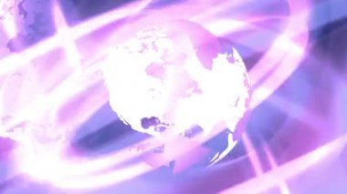 Mor yayın Dünya Haberleri