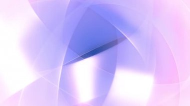 Mutlu mor ince ışık