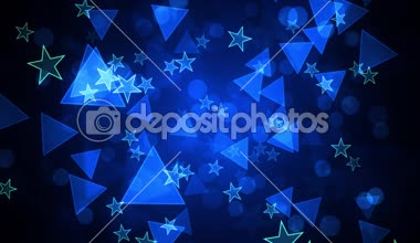 Parti gecesi yıldız